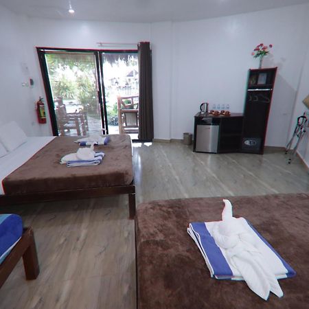 Lavanya Beach And Dive Resort Zamboanguita (Visayas) Exterior foto