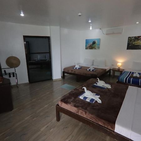 Lavanya Beach And Dive Resort Zamboanguita (Visayas) Exterior foto