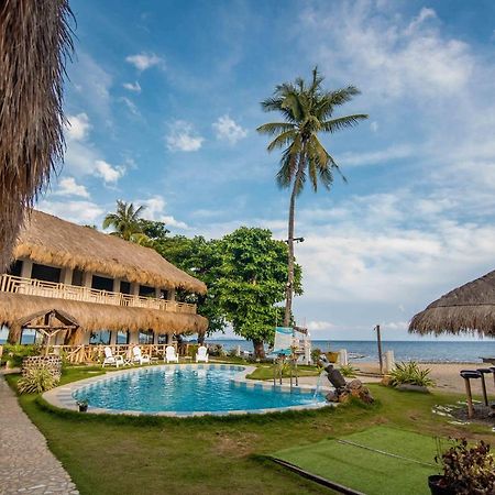 Lavanya Beach And Dive Resort Zamboanguita (Visayas) Exterior foto