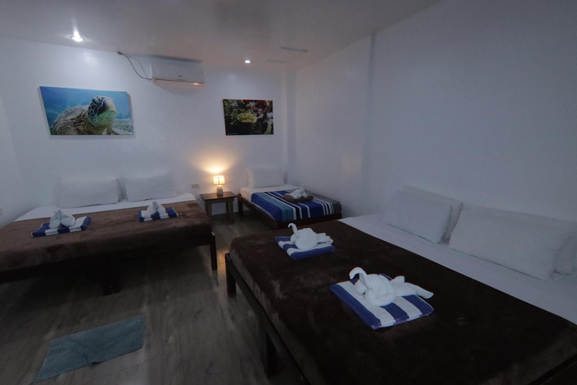 Lavanya Beach And Dive Resort Zamboanguita (Visayas) Exterior foto