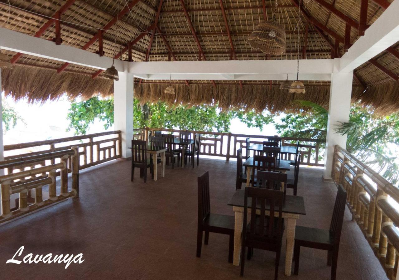 Lavanya Beach And Dive Resort Zamboanguita (Visayas) Exterior foto