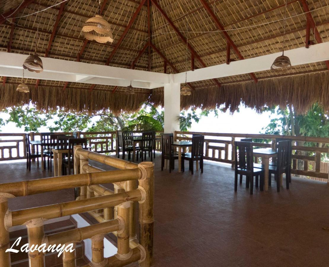 Lavanya Beach And Dive Resort Zamboanguita (Visayas) Exterior foto