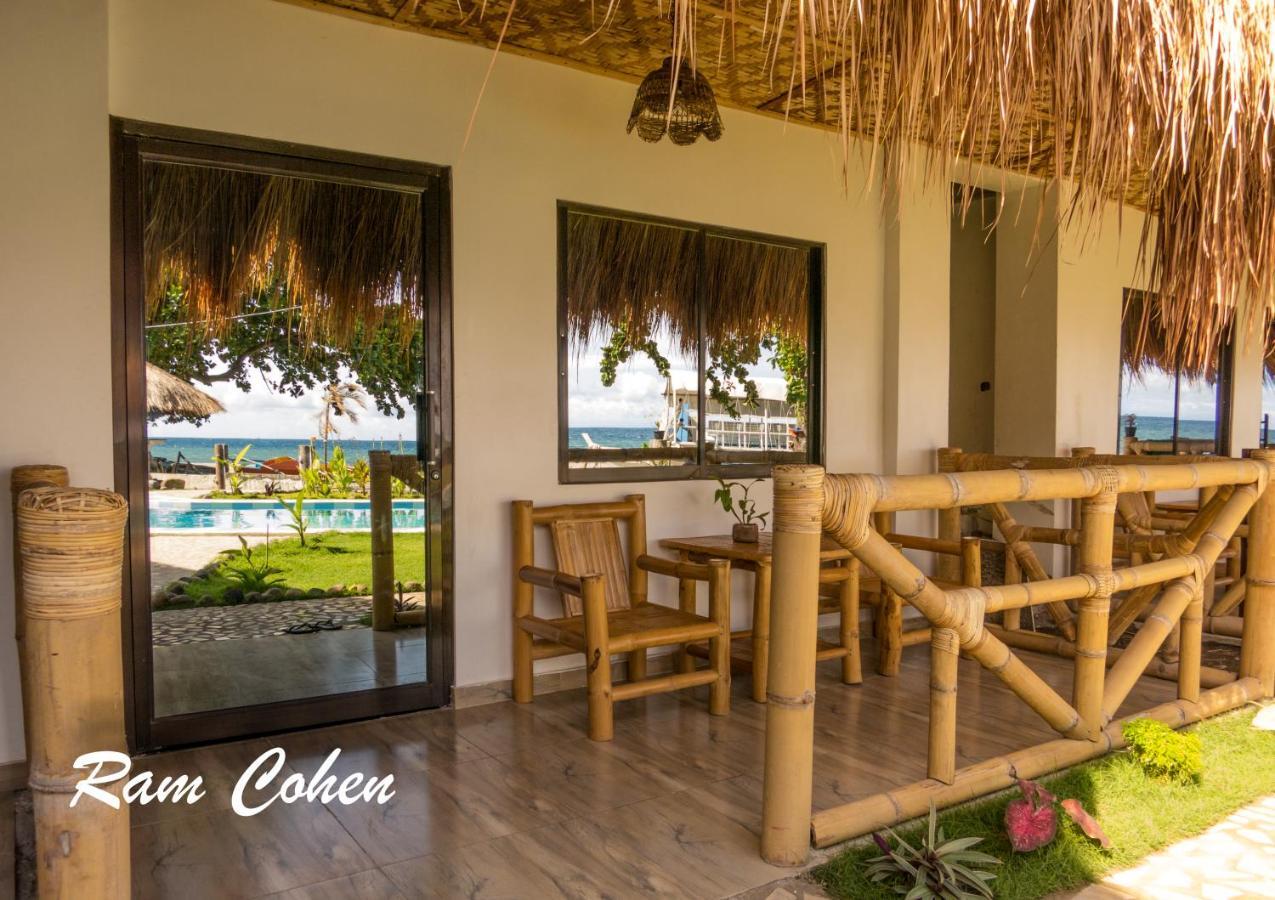 Lavanya Beach And Dive Resort Zamboanguita (Visayas) Exterior foto