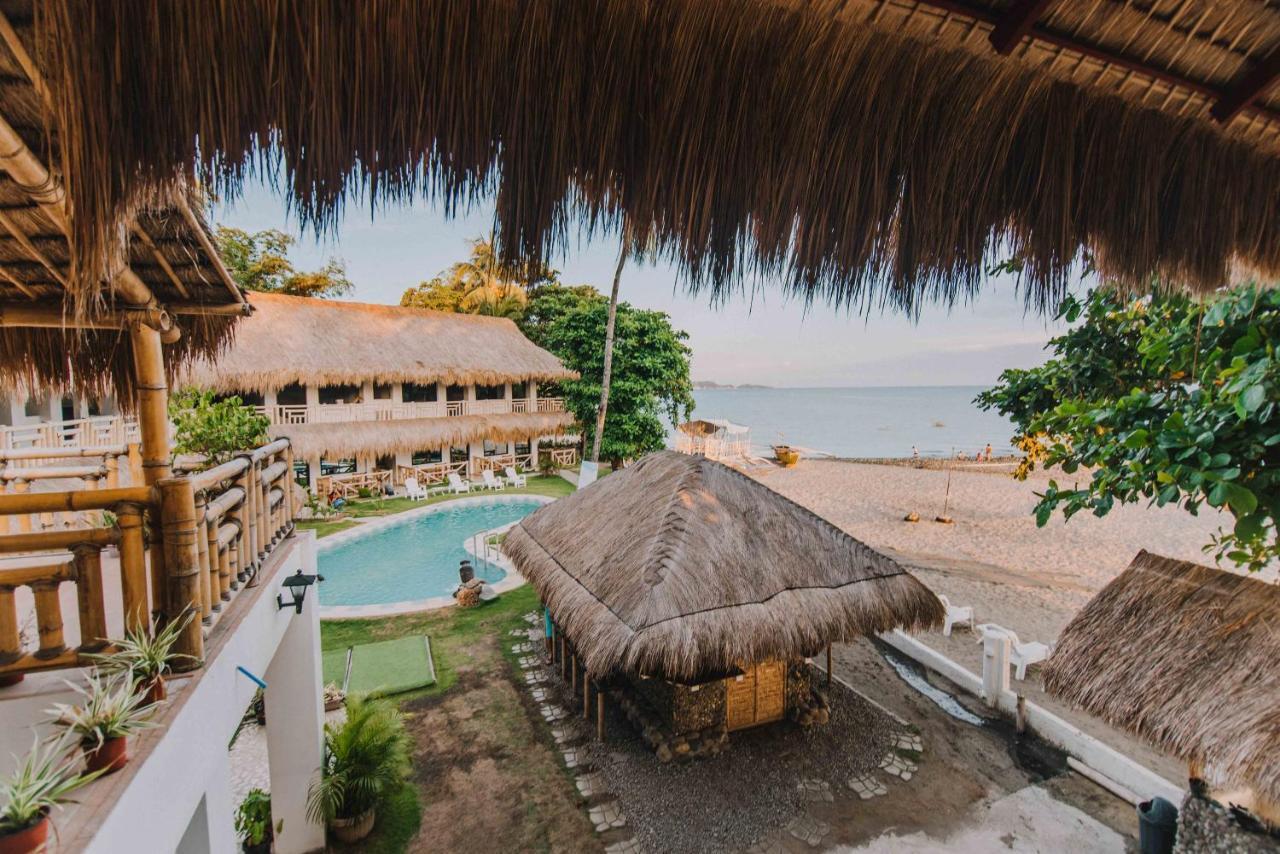 Lavanya Beach And Dive Resort Zamboanguita (Visayas) Exterior foto